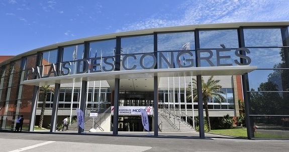 Palais congres