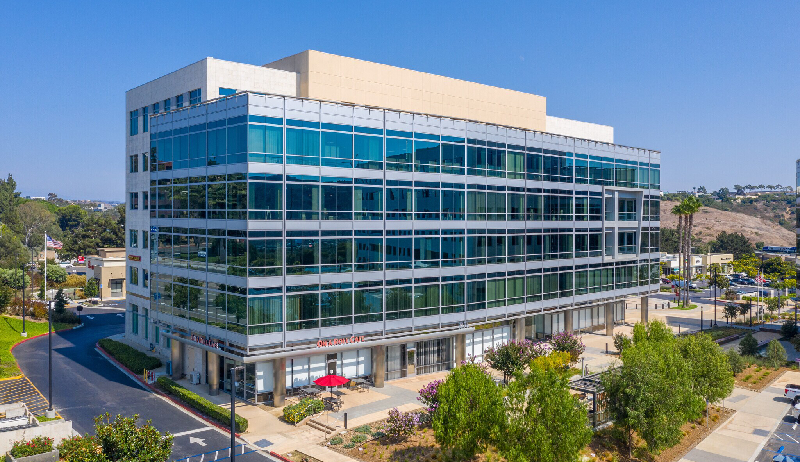 Roowin Inc office