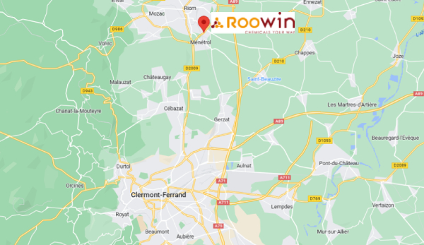 Roowin-Riom